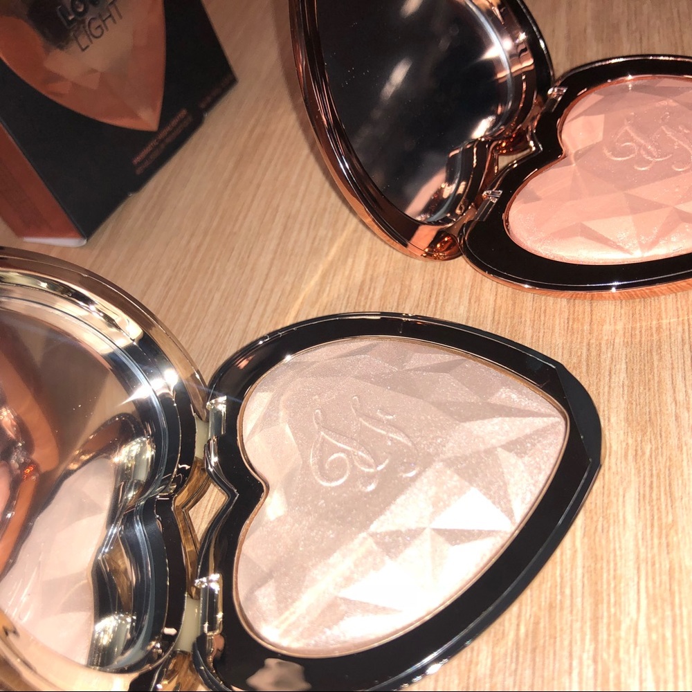 Too Faced Prismatic Combo Highlighter - Picture 5 of 7